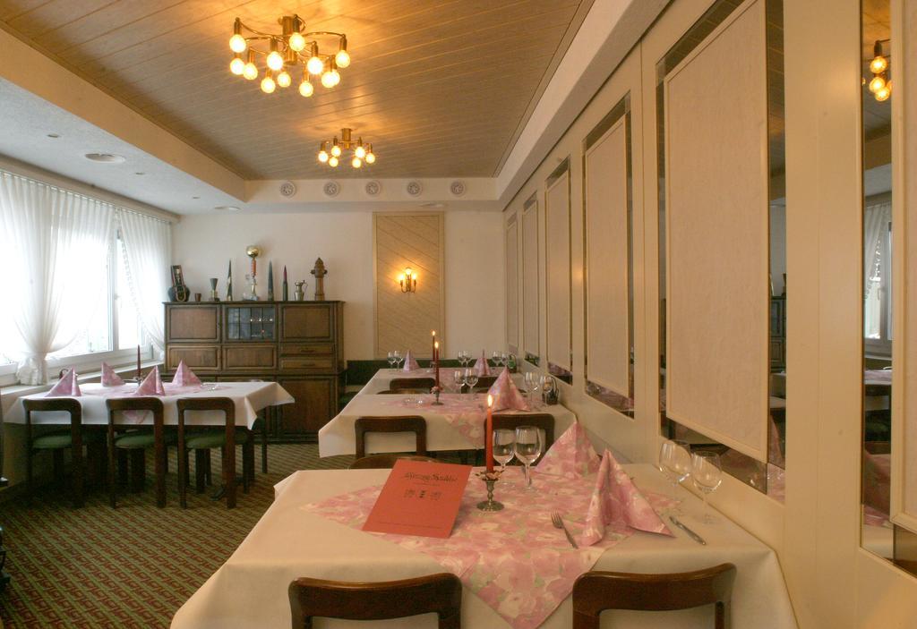 Backpackers Gasthaus Post Willisau Eksteriør billede